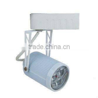 Energy saving high power LED track light