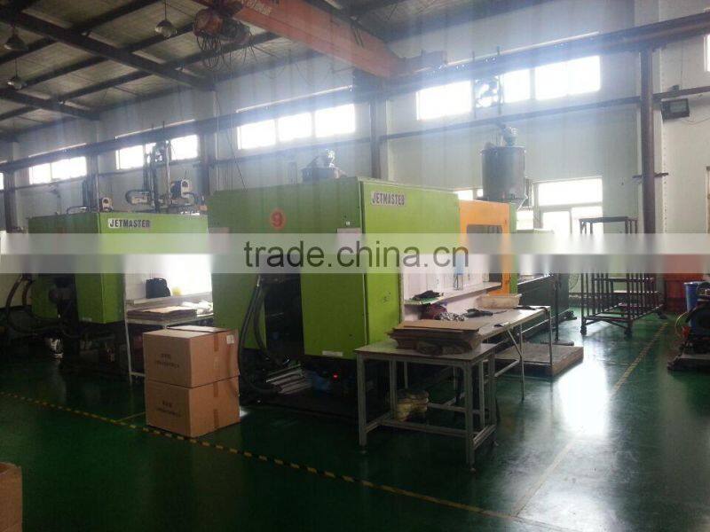 plastic custom tooling fabrication and injection moulding service