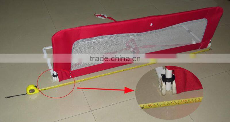 Manufacturer Warm Baby Bed Rail