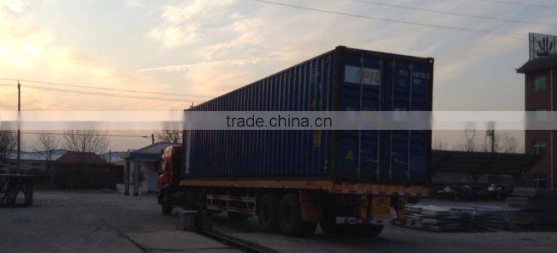 Razor blade Wire mesh from xinhong factory