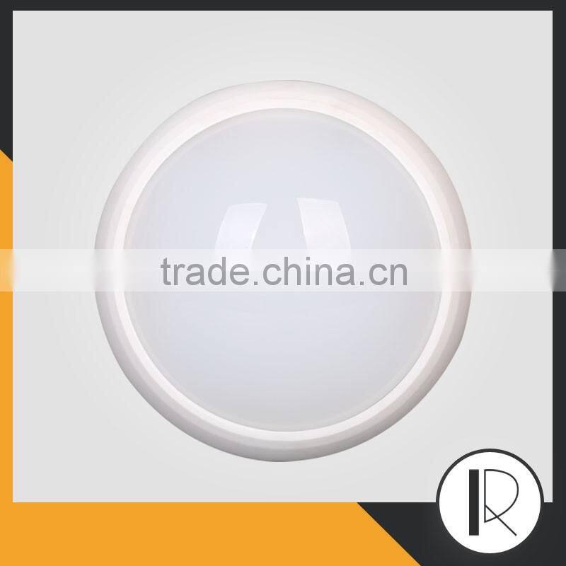 050603 bulkhead outdoor lighting fixtures wall mounted ip65 led emergency microwave sensor led light bulkhead with 48 led