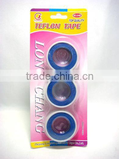 100%PTFE Thread Tape,Sealing Tape For One Dollar Item
