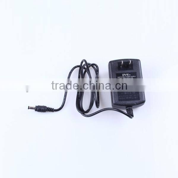 Power Adapter 12V 500MA 1000MA 1500MA 2000MA 3000MA AC Adapter