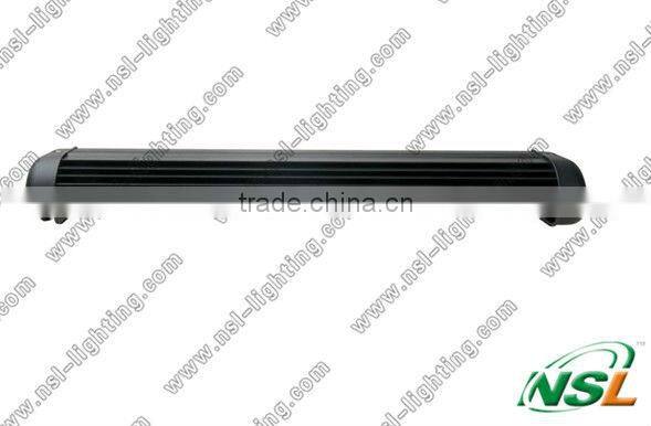 20inch 120watt C REE LED fog light/LED light bar for ATV SUV track