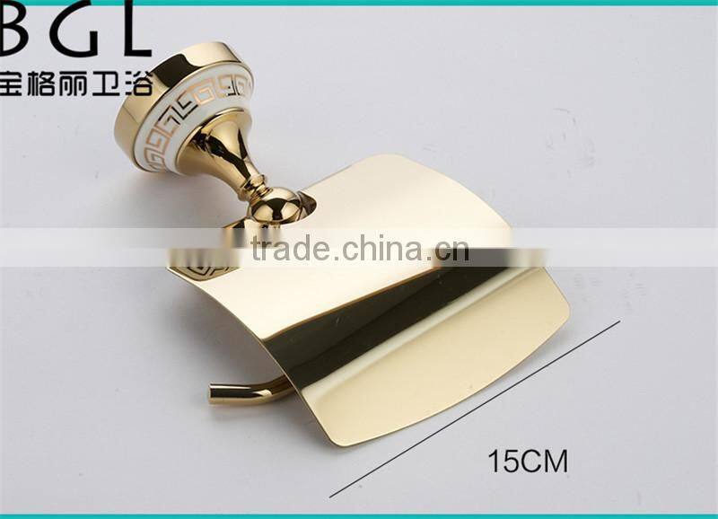 bathrooms design toilet with lid roll paper holder make up zine alloy