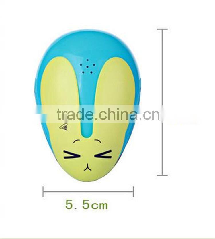 Popular multifunctional led stairway night light energy- saving night lamp innovative sound and light sensor control