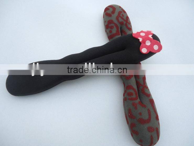 Most Popular Hair Sponge Bun Wholesale