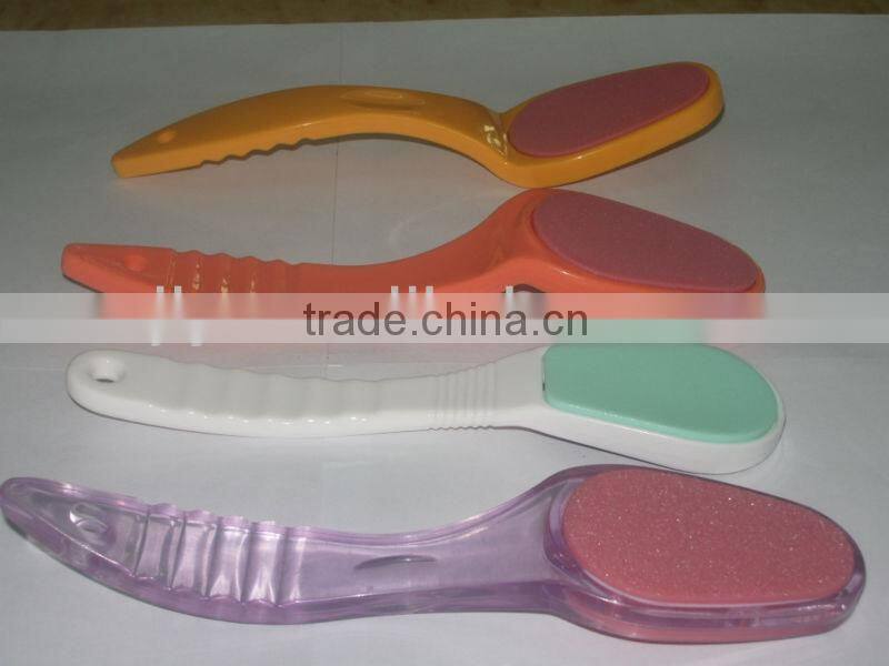 2014 Hottest Foot File & Pedicure As Seen On TV