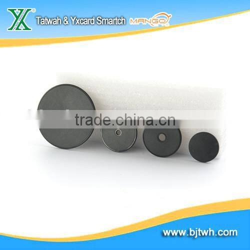 Special designed RFID laundry tag