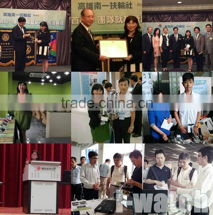 IW-T3032HK 1920x1080 UTC Surveillance TVI Camera