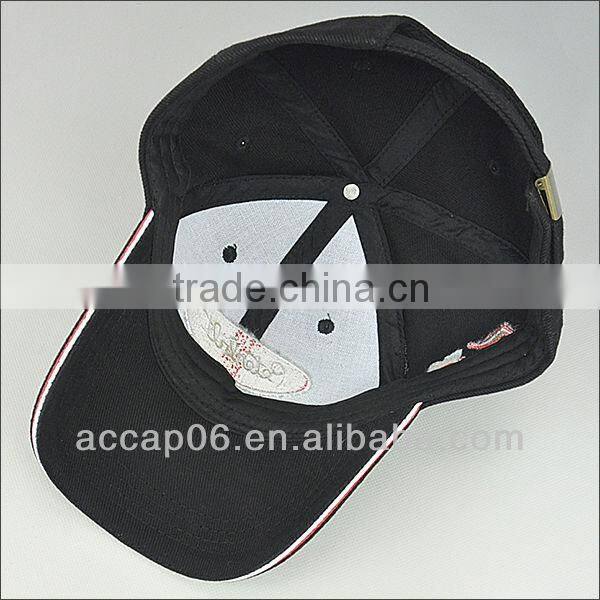 stylish summer baseball caps sports caps