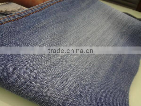 2016 cheap men blouser with 6oz TC standard denim fabric