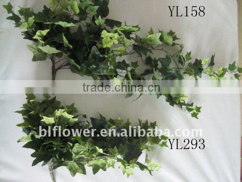 Artificial Silk Ivy Bush YL293