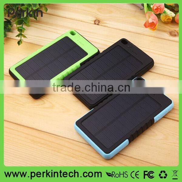 PS02 New design super slim portable power bank 8000mah for gionee