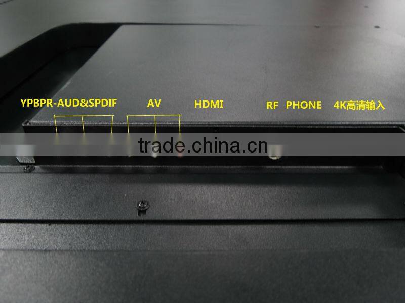 Multiplication large infrared interactive whiteboard application programs with flexible stents for education and business