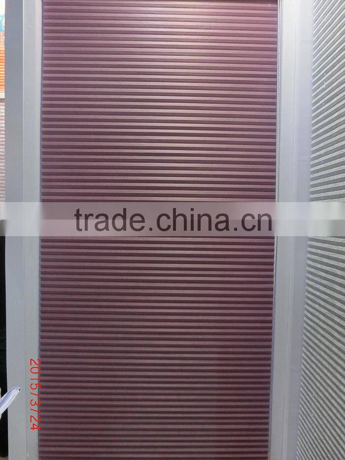 Top Quality Ready Made Price Cordless Honeycomb Blind