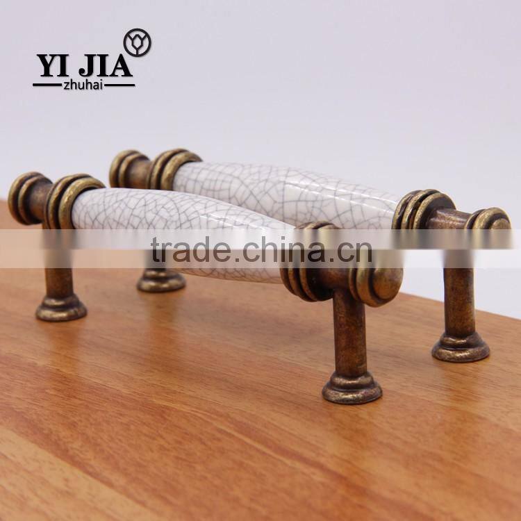 Furniture Diamond Luxury Bedroom Door Locks and Handles