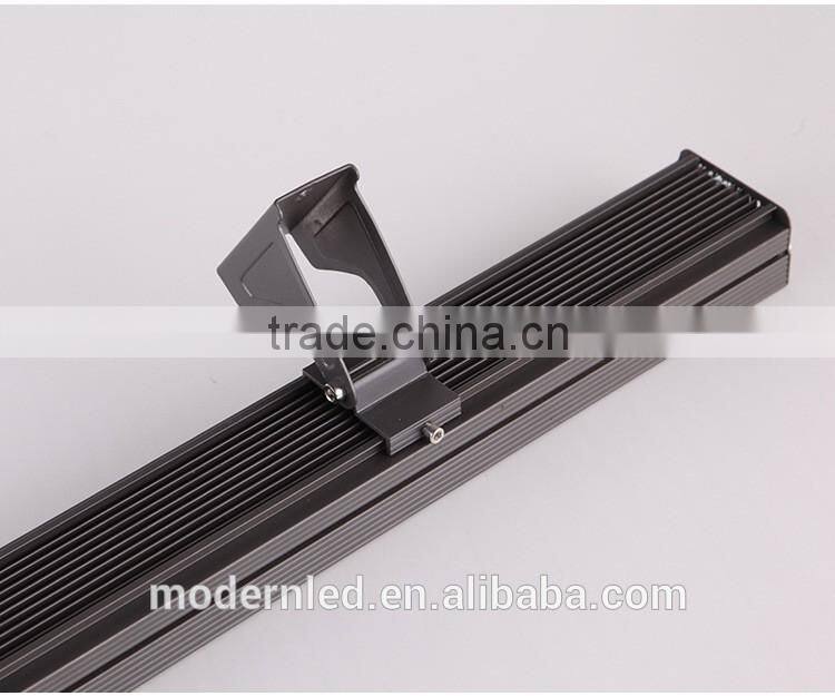 2016 good price ip65 18w rgb wall washer