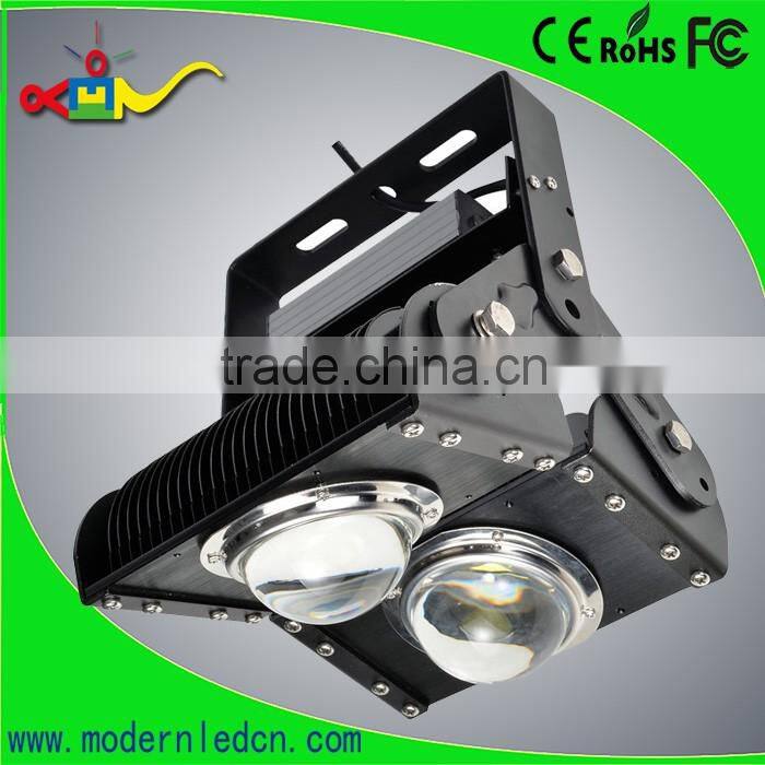 2016 new shenzhen led factory Meanwell driver led high bay light