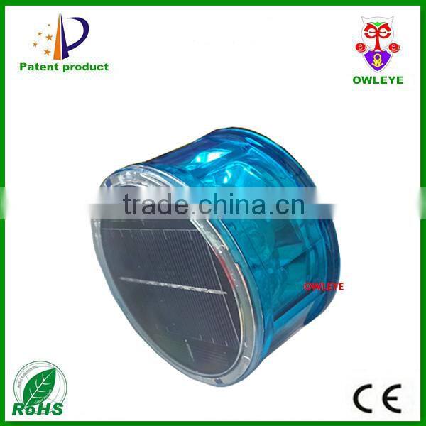 waterproof road safety emergency hazard warning strobe light