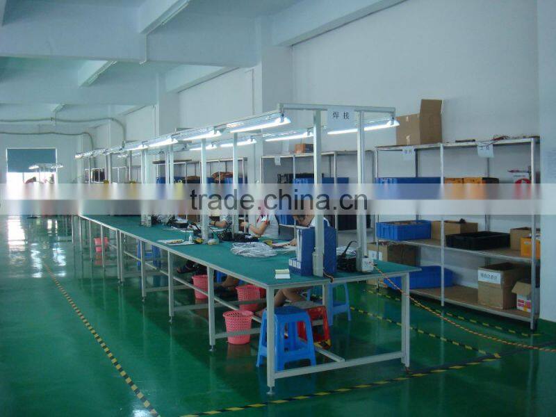 SMD5730 Blue Led Strips 72leds/m DC12V 5730 Rigid Bar 0.2w/led PCB Light Tube IP20/ IP65 /IP66