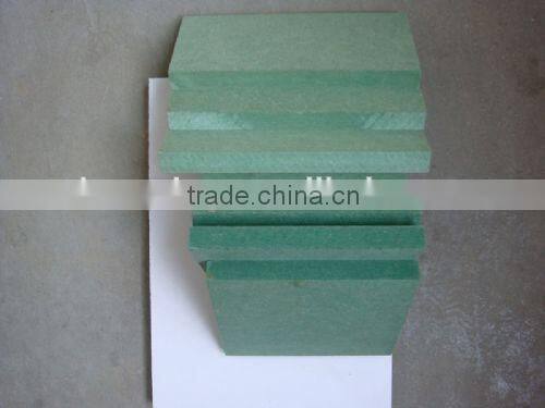 moisture resistance MDF board
