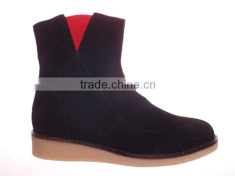 Fashion women boots shoes 2013