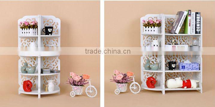 2014 New Modern Carved Wall Cabinet