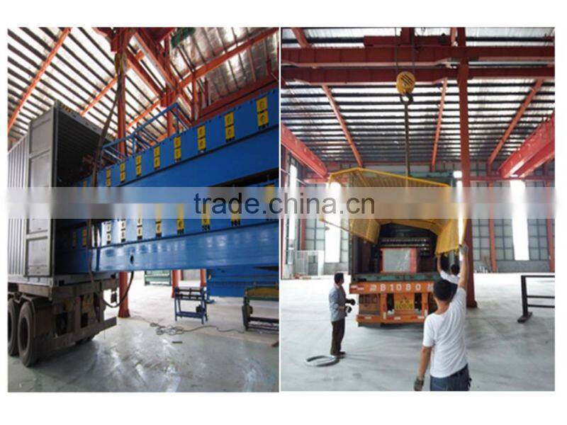 cold roll forming machine for roof from china JBL