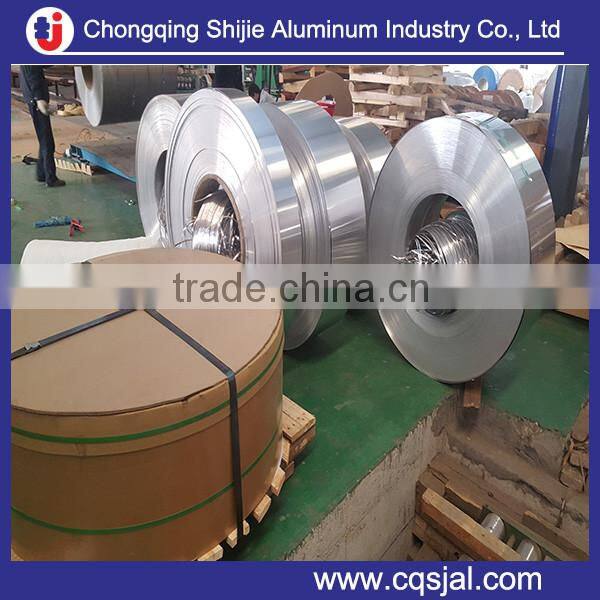 Soft O temper 1050 1060 3003 3005 3105 alloy aluminium strip / tape price