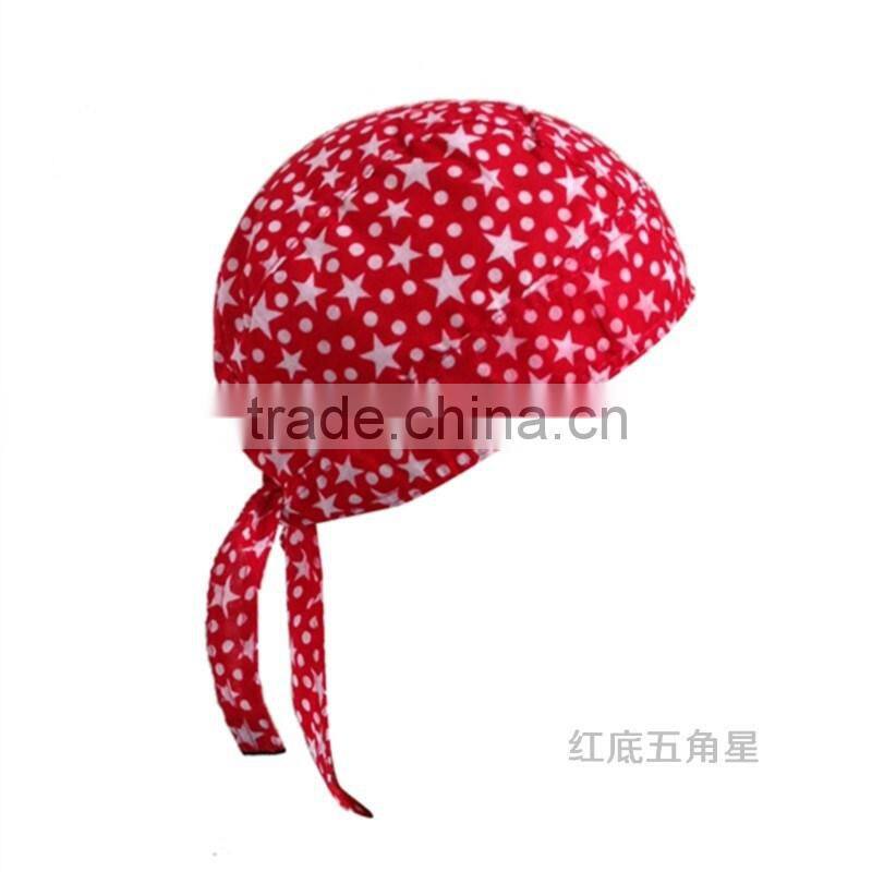 2014 soccer football headscarf coverchief kerchief