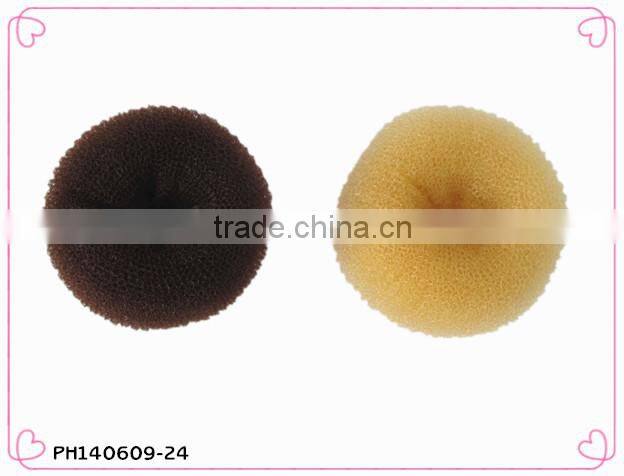 hair bun ring synthetic hair bun hair bun roller