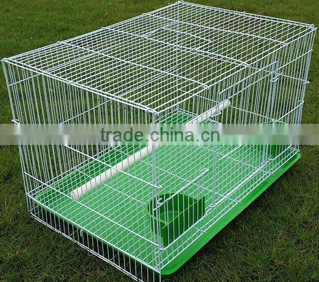 hot sale decorative bird cage(factory)