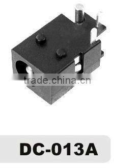 DC-013A dc input jack