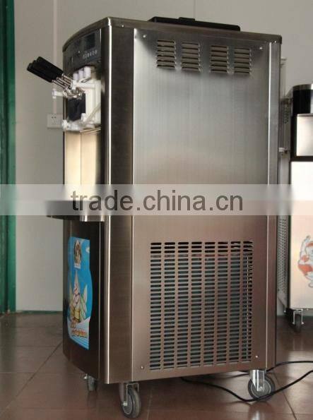 Factory price best ice cream makers/portable ice cream maker/home ice cream maker