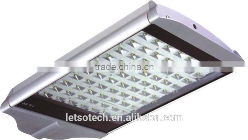 2016 Hot selling factory price high quality outdoor decorative 50w 100w 120w 150w street led light with CE&RoHS for sale