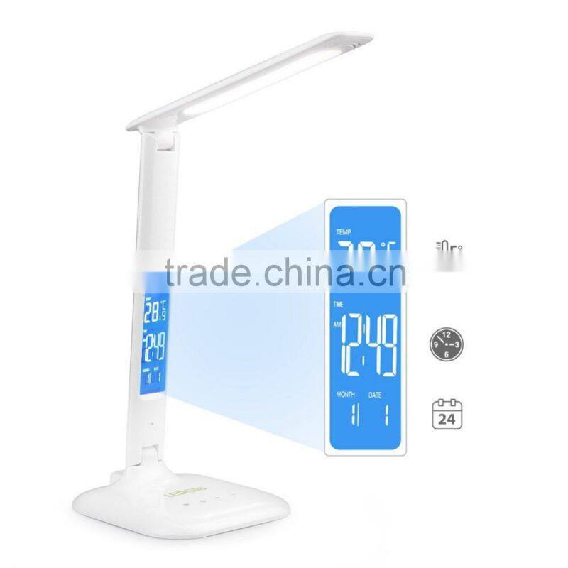 5V LED table lamp dimmable lamps eye protection reading lamps