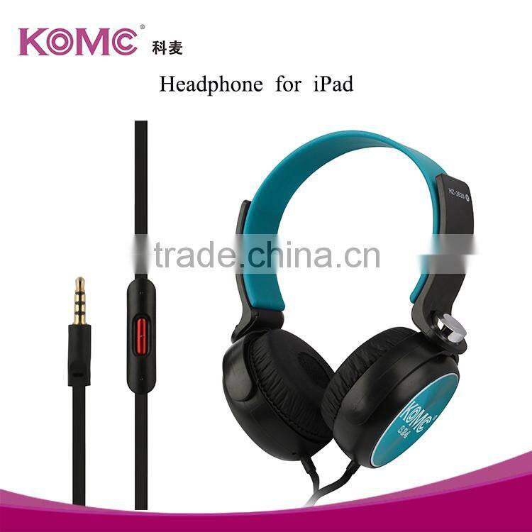 2015 cheap types of gaming headphone for mobiles wholesale price