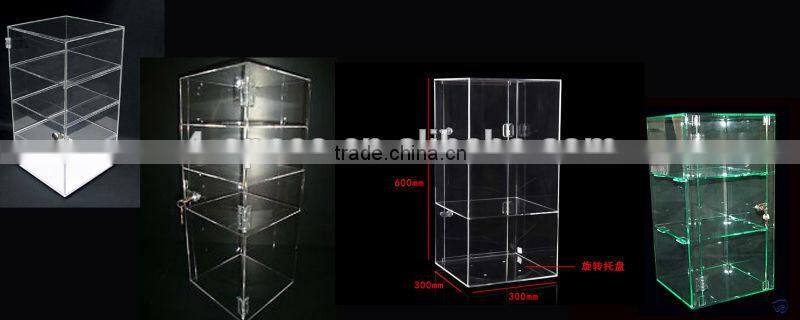 plastic countertop display retail countertop displays cabinet with lock and keys plastic cabinet display cabinet wholesale