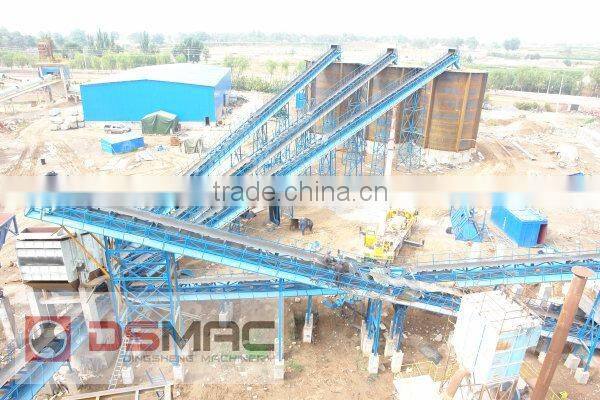 Improved design of mining conveyor for sale