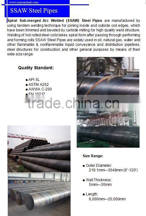 bs en10025 s355 seamless steel pipe