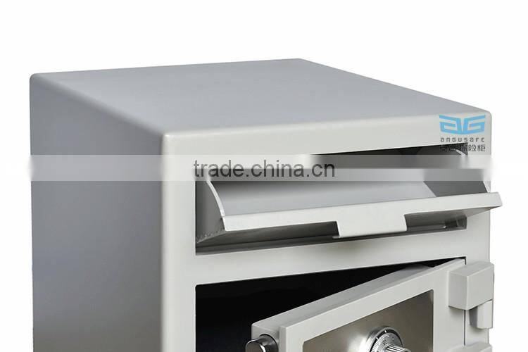 FH-2720CC Depository safe front loading hopper drop safe