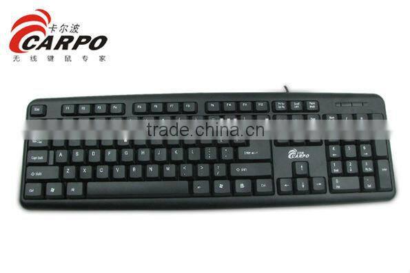 2013 new and best computer keyboard cheap products T500