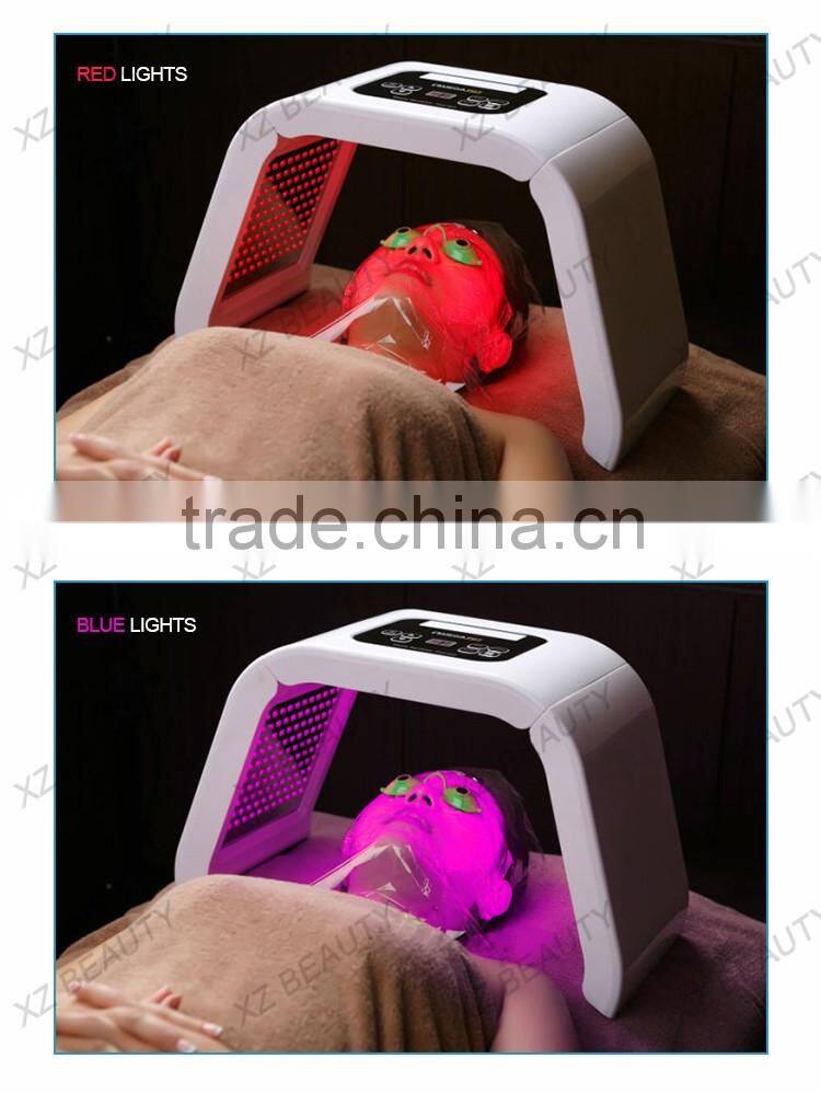 portable home use PDT machine