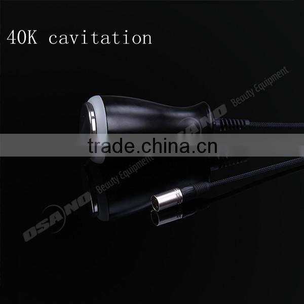 Slim factor!!! cavitacion& lipolysis cryolipolysis cavitation rf cavitation machine rf vacuum