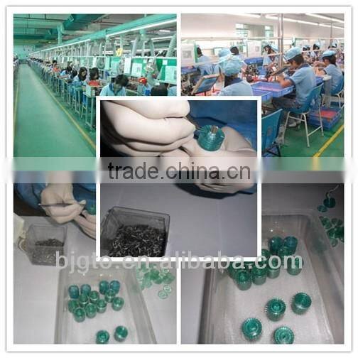 2014 GTO hotsales 540 Derma Roller with CE mark