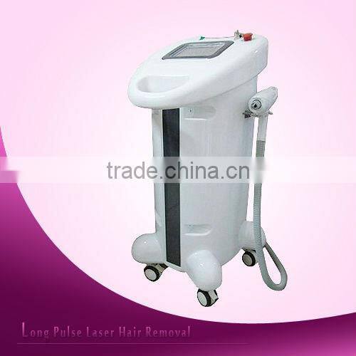 Hair Removal/Nail Fungus Removal/Vascular Lesion Removal--Long Pulse Laser
