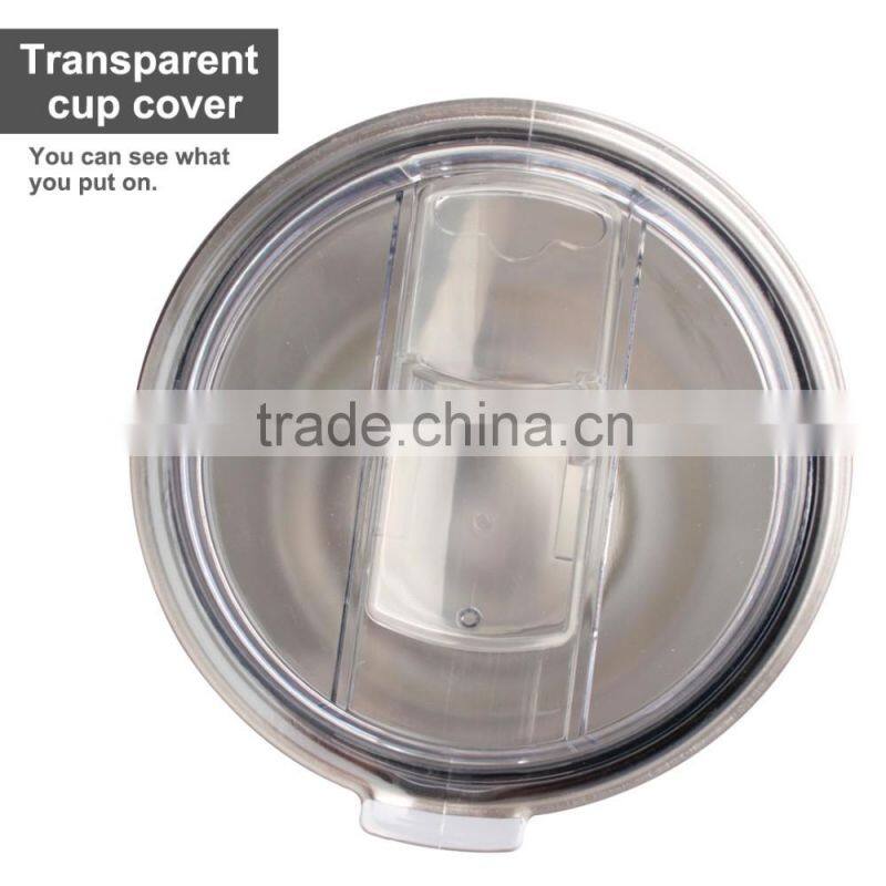 Thermos Mug Stainless Steel Tumbler 30oz - Double Wall Vacuum Insulated Large Coffee Flask / Travel Mug Cup