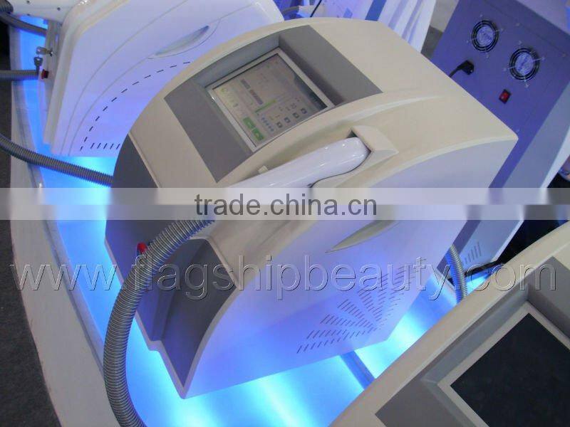 facial hair removal machine ipl beauty device