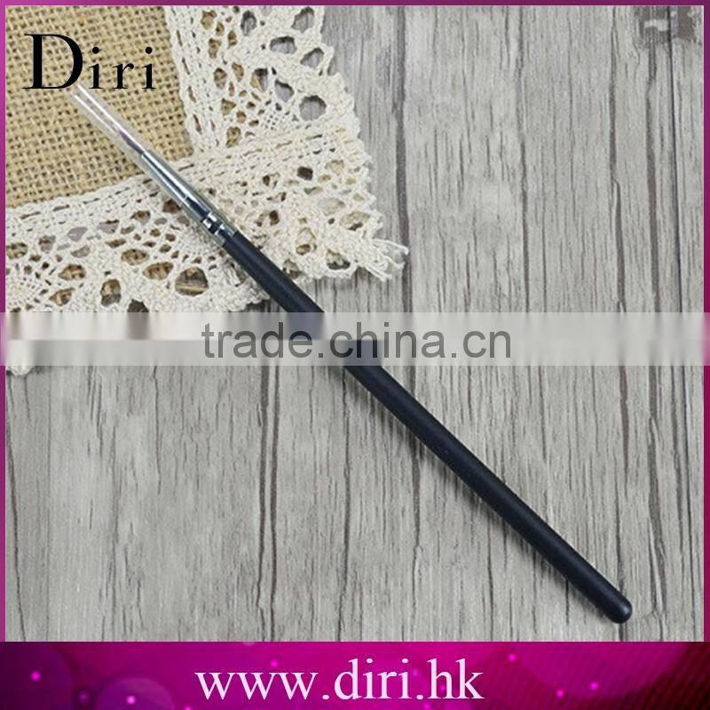 2016 best brushes double-edged eye Liner eye makeup brush